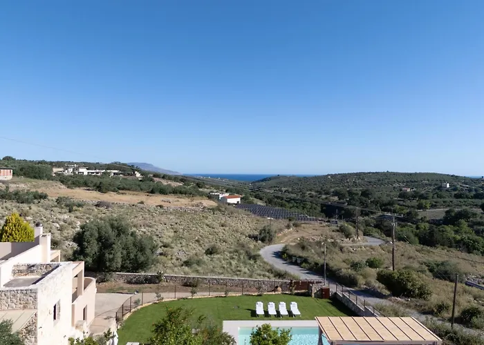 Villa Elides