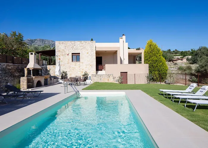 Villa Elides