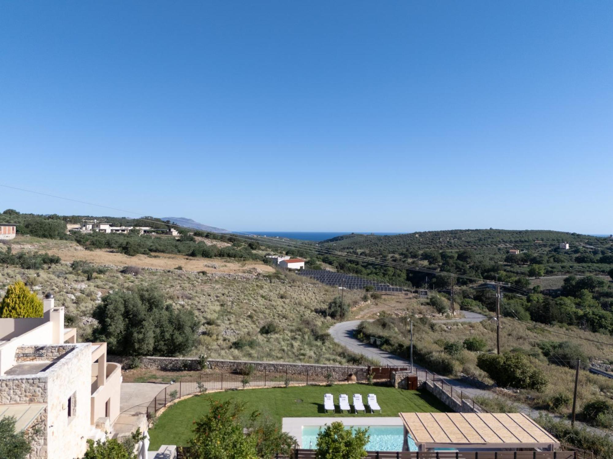 Villa Elides